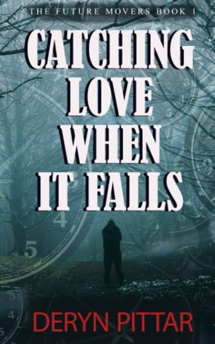 Catching Love When It Falls