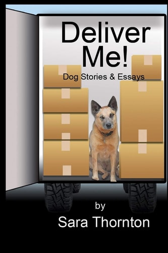 Deliver Me! Dog Stories and Essays