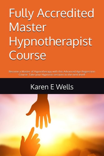 Fully Accredited Master Hypnotherapist Course Become a Master of Hypnotherapy with This Advanced Age Regression Course. Take Your Hypnosis Sessions to the Next Level!