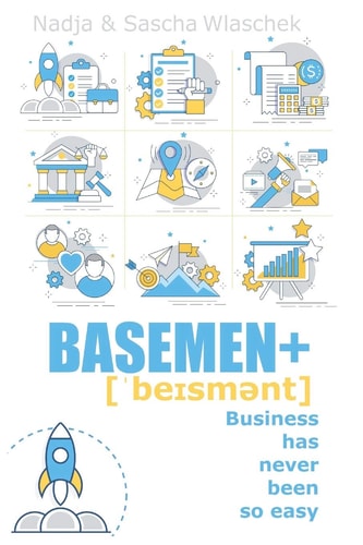 Basemen+ Business Has Never Been So Easy