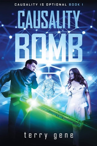 Causality Bomb Causality Is Optional