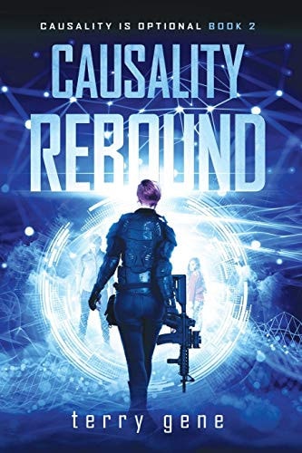 Causality Rebound If You Are the Cause; Can You Be the Cure?