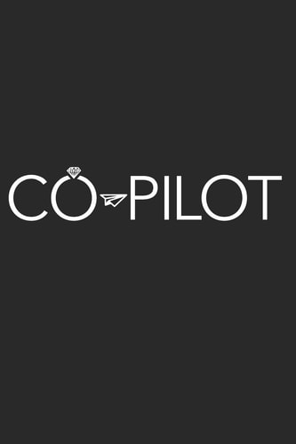 Co Pilot Co Pilot Wife Aviation Airplane