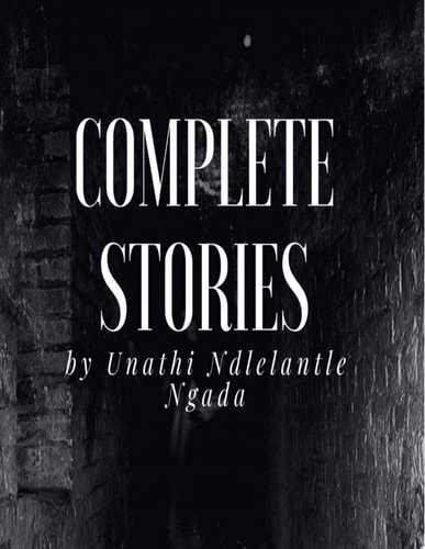 Complete Stories