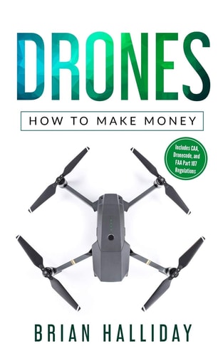 Drones How to Make Money