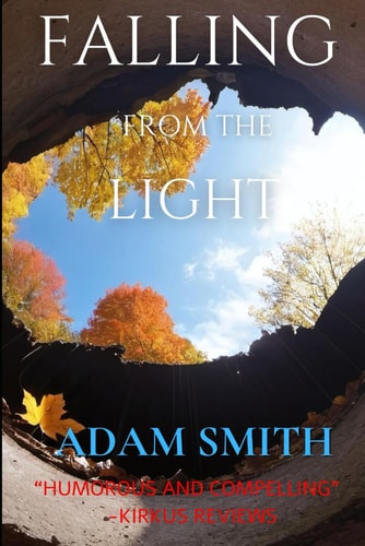 Falling From The Light