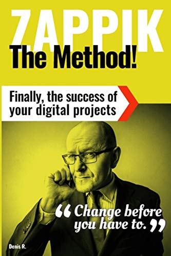 Zappik The Method