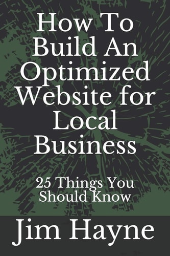 How To Build An Optimized Website for Local Business 25 Things You Should Know