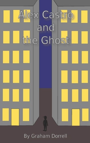 Alex Castro And The Ghost
