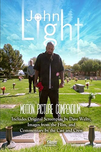 John Light Motion Picture Compendium