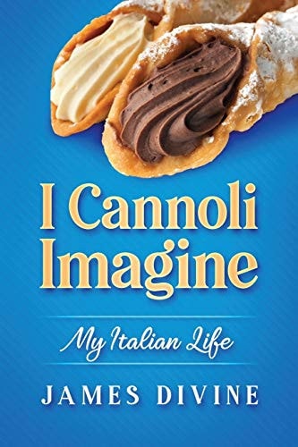 I Cannoli Imagine My Italian Life