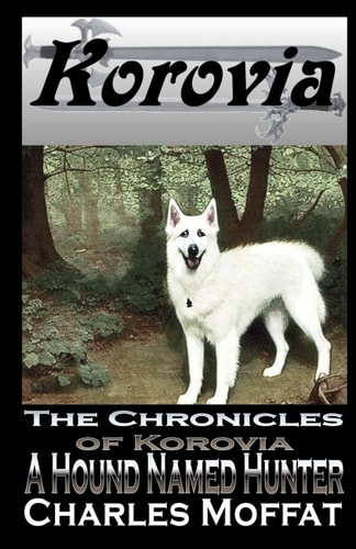 A Hound Named Hunter