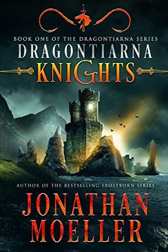 Dragontiarna Knights
