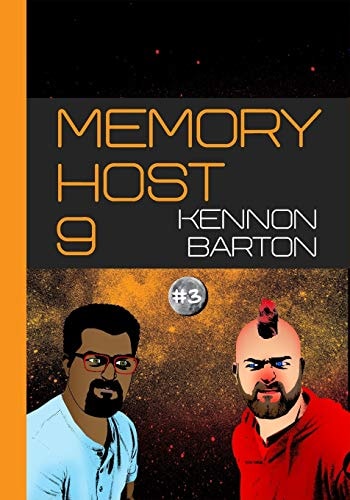 Memory Host 9 #3