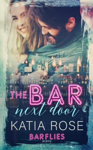 The Bar Next Door
