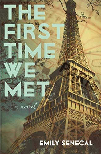 The First Time We Met