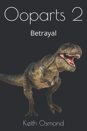 Ooparts 2 Betrayal