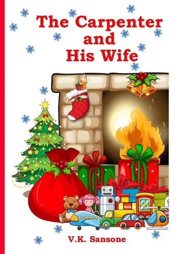 The Carpenter and His Wife
