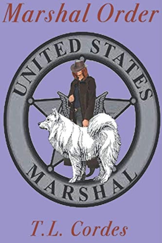 Marshal Order A Water City Book