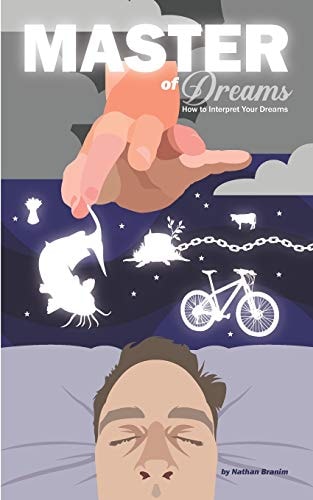 Master of Dreams How to Interpret Your Dreams