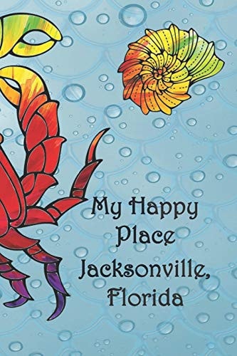 My Happy Place Jacksonville, Florida