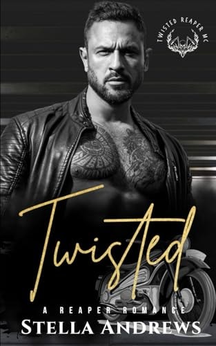 Twisted A Billionaire Romance