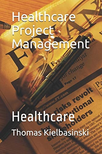 Healthcare Project Management Healthcare