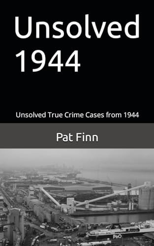 Unsolved 1944