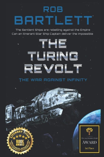 The Turing Revolt The War Against Infinity