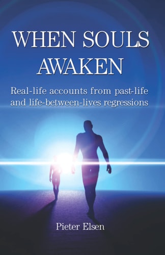 When Souls Awaken Real-Life Accounts of Past-Life and Life-Between-Lives Regressions