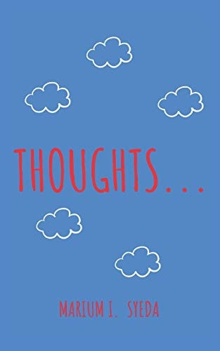 Thoughts...