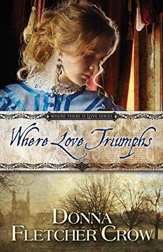 Where Love Triumphs