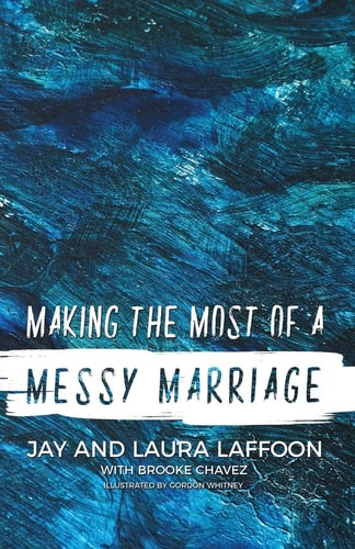 Making the Most of a Messy Marriage