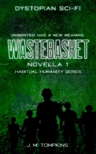Wastebasket Novella 1