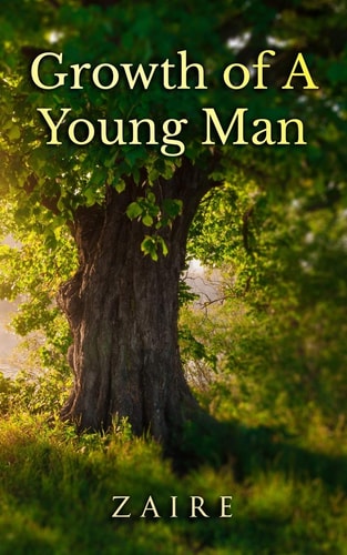 Growth of a Young Man