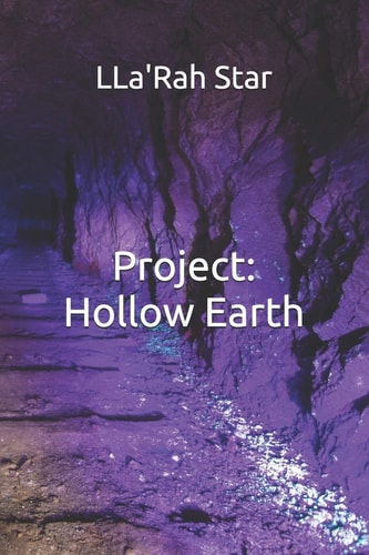 Project Hollow Earth