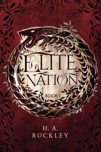 Elite Nation Book One