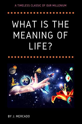 What Is the Meaning of Life?
