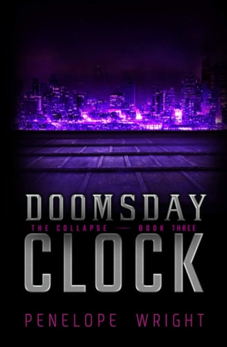 The Collapse Doomsday Clock