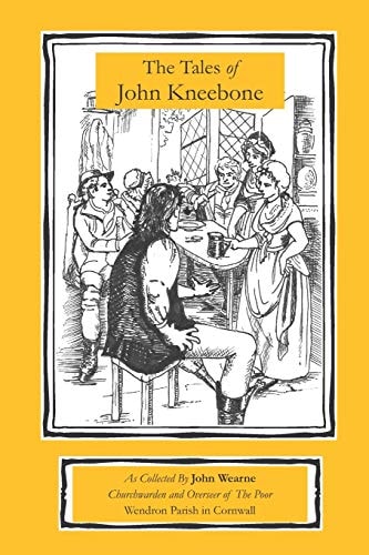 The Tales of John Kneebone