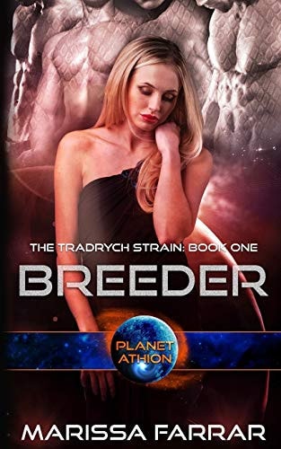 Breeder Planet Athion Series