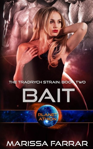 Bait Planet Athion Series