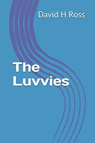 The Luvvies