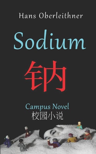 Sodium Campus Novel - English/Chinese