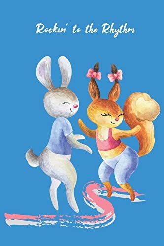 Rockin' to the Rhythm