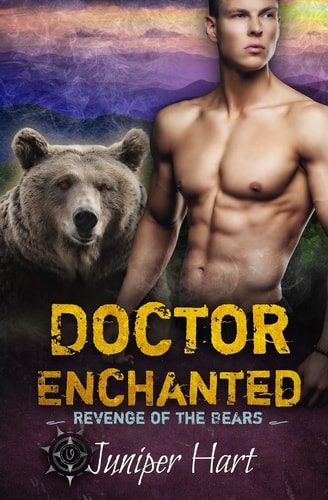 Doctor Enchanted Revenge of the Bears