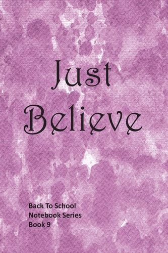 Just Believe