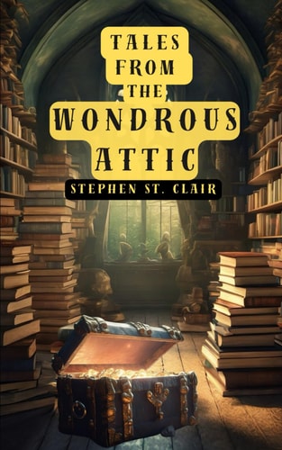 Tales From the Wondrous Attic