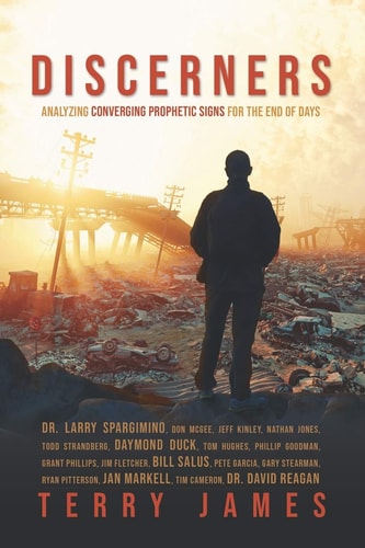 Discerners Analyzing Converging Prophetic Signs for the End of Days