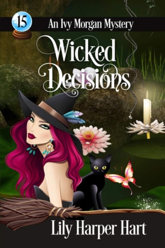 Wicked Decisions